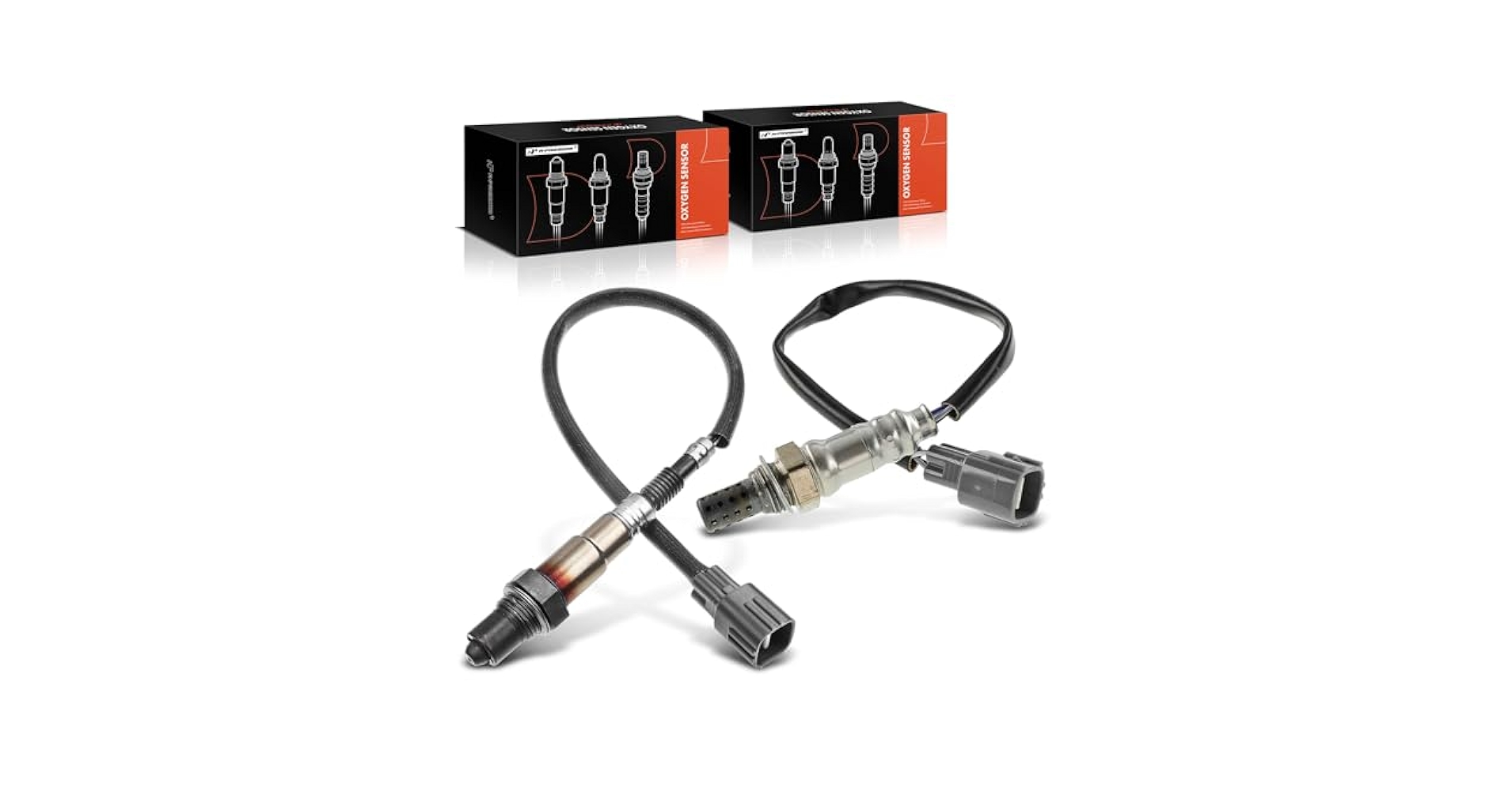 Amazon.com: A-Premium O2 Oxygen Sensor Compatible with